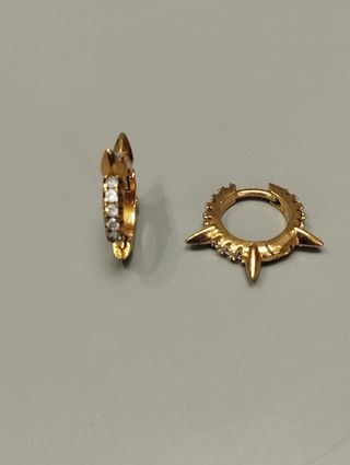 Conjunto Pulsera, Pendientes y Colgante