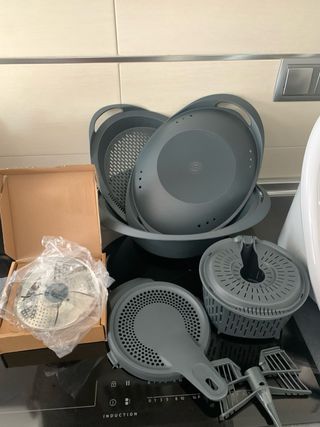 Thermomix TM6