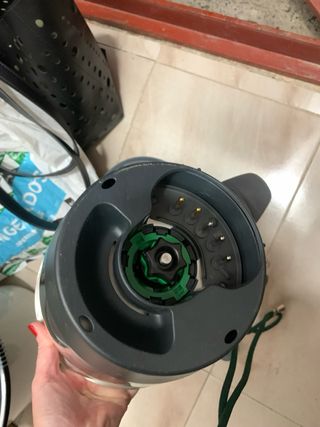 Thermomix TM6