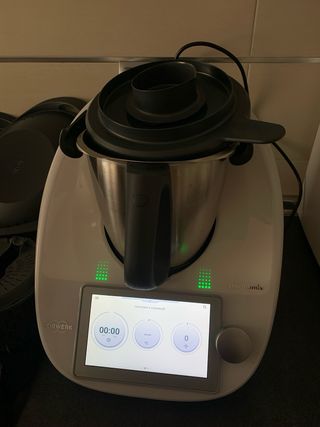 Thermomix TM6