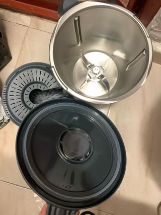 Thermomix TM6