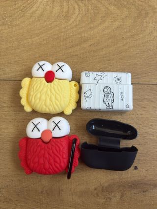 Fundas airpods 2