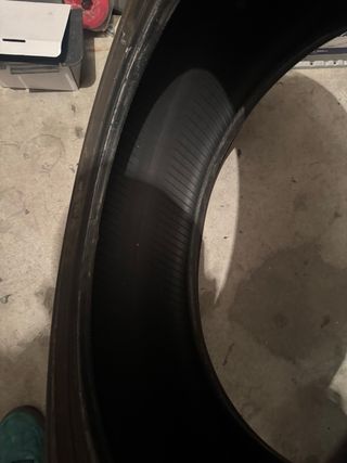 UNA Bridgestone 225/45R17 
