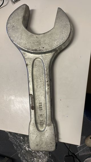 USAG 249-110 - CHIAVE A PERCUSSIONE