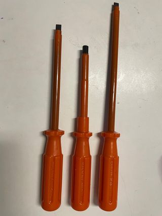 USAG 090-093 - Giraviti isolati (vecchia serie)