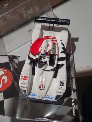 Scalextric sloter 1.32