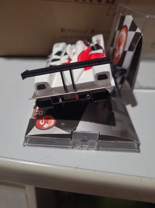 Scalextric sloter 1.32