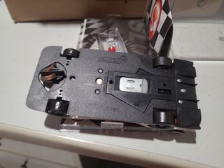 Scalextric sloter 1.32