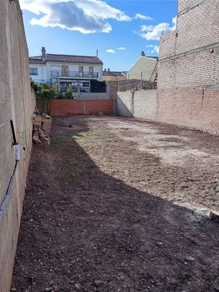 Suelo en venta