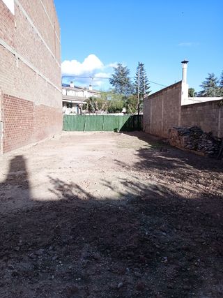 Suelo en venta