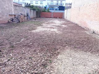 Suelo en venta