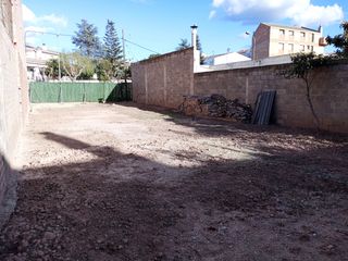 Suelo en venta
