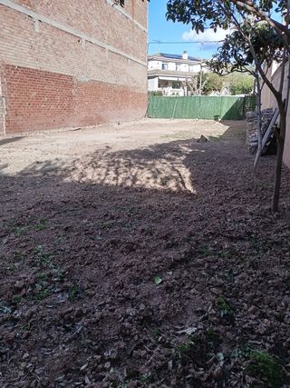 Suelo en venta