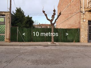 Suelo en venta