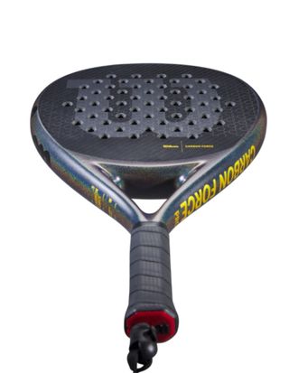Wilson Carbon Force 2024