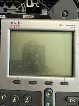 CISCO IP PHONE 7940 - 50 PEZZI
