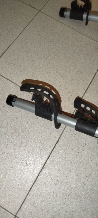 Portabicicletas , Thule  ClipOn