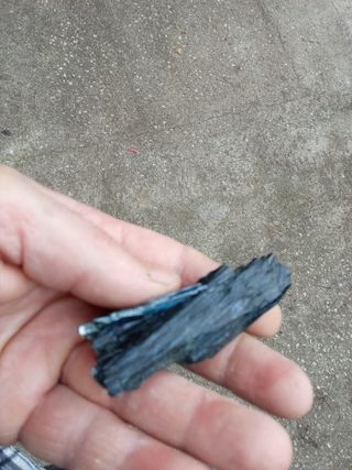 Minerali da collezione