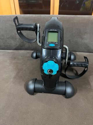 Bici estatica Cecotec