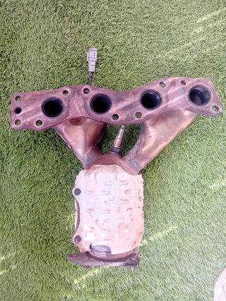 Catalizador suzuki ignis 1.5 16v M15A 
