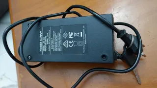 SCOOTER ELECTRICO NUEVO