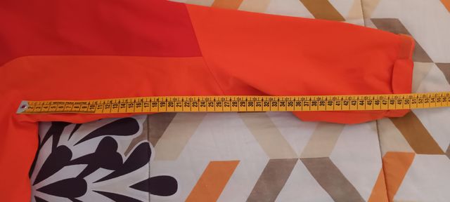 Chaqueta de Gore-Tex Montbell