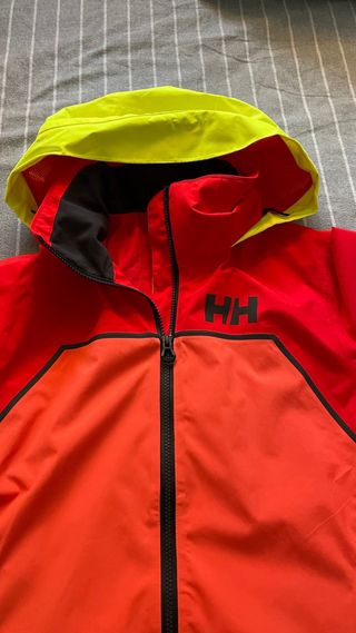 Chaqueta cortavientos Helly Hansen