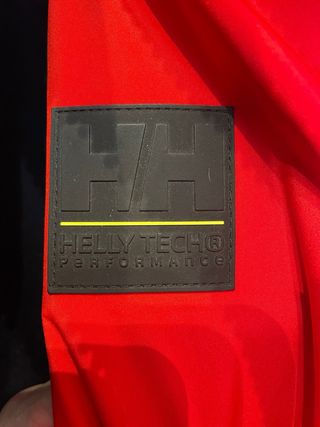 Chaqueta cortavientos Helly Hansen