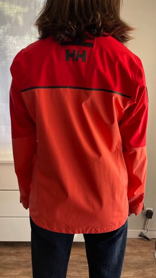 Chaqueta cortavientos Helly Hansen
