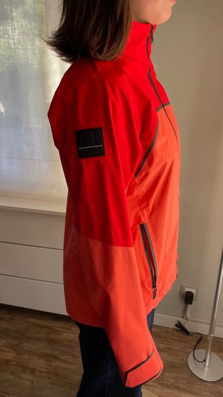 Chaqueta cortavientos Helly Hansen