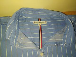 Camisa Tommy Hilfiger