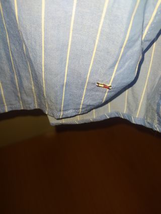 Camisa Tommy Hilfiger