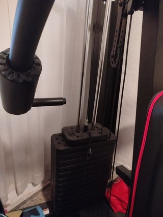 Máquina multifunción Adidas