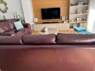 2 Sofas natuzzi