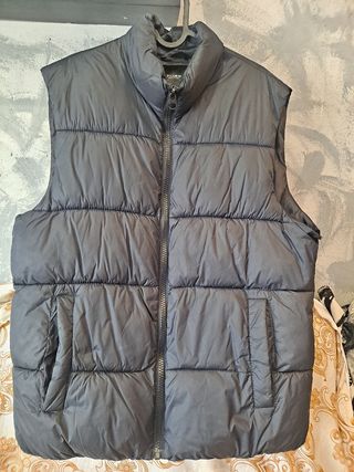 Chaleco de chico de Pull