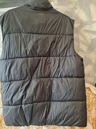 Chaleco de chico de Pull