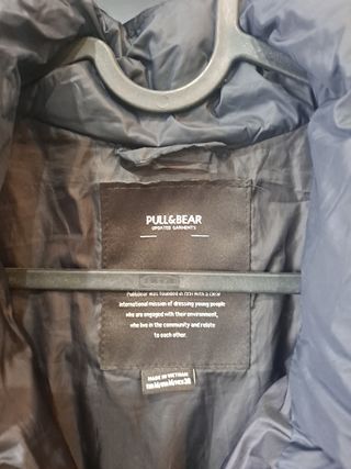 Chaleco de chico de Pull