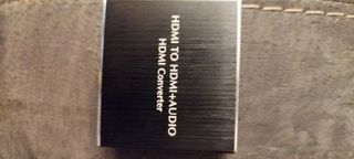 Hdmi audio extractor 4k a ,HDMI optical