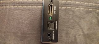 Hdmi audio extractor 4k a ,HDMI optical