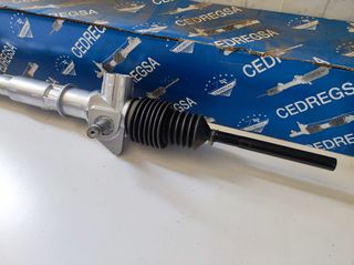 Cremallera dirección Renault 18, fuego