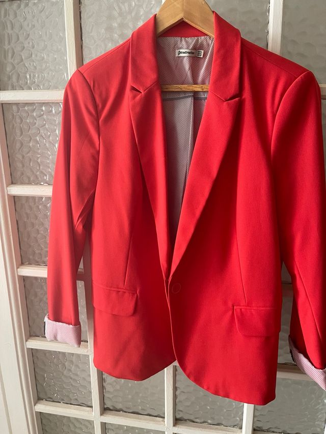 Chaqueta Americana para mujer