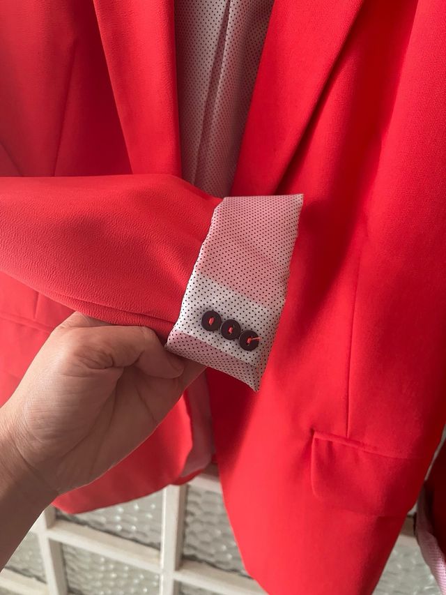 Chaqueta Americana para mujer