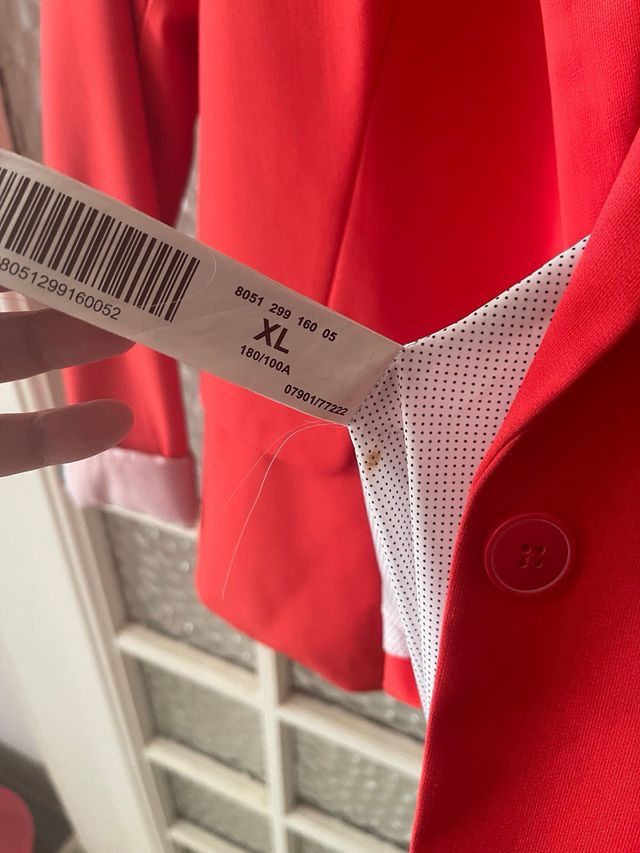 Chaqueta Americana para mujer