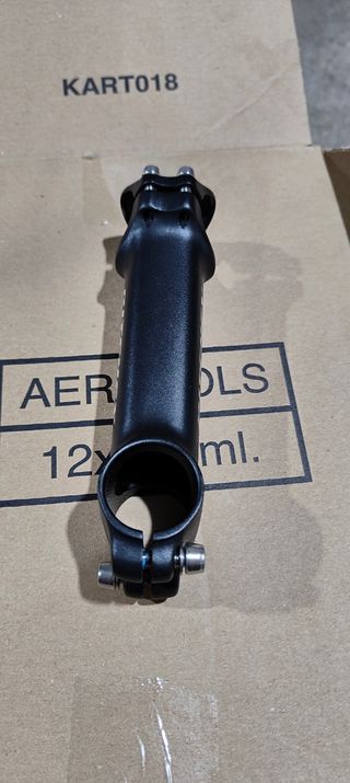Potencia Ritchey 120mm nueva