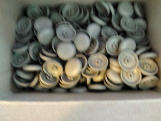 Tappi copriviti Würth