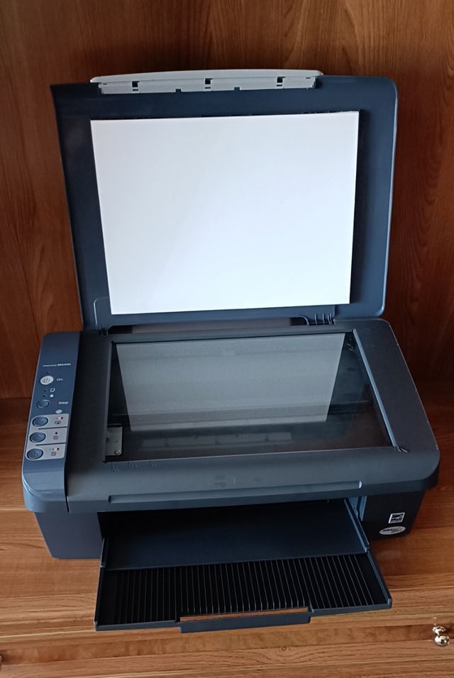 Impresora Epson STYLUS DX4400