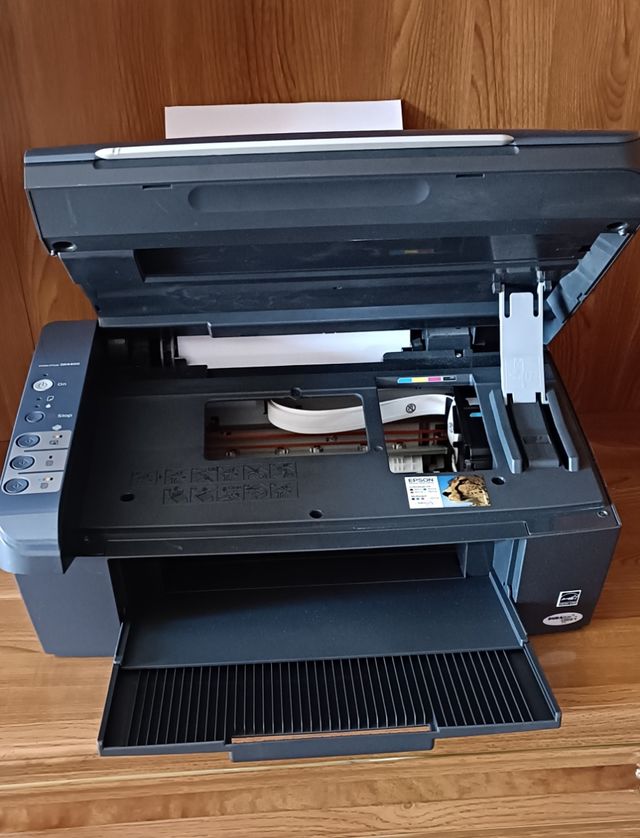 Impresora Epson STYLUS DX4400