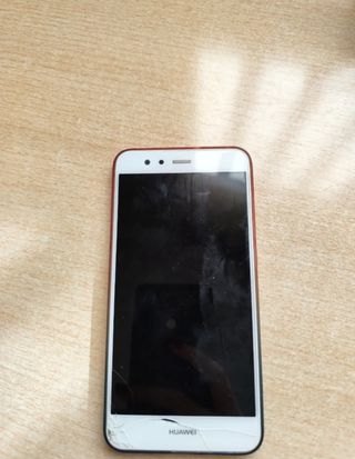 Movíl para piezas