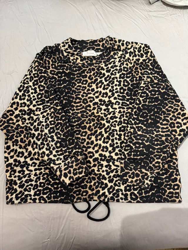 Sudadera de Cotton Candy