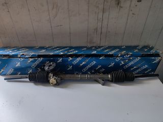 Cremallera dirección Renault 18 gasolina